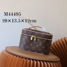 LV Cosmetic Bags